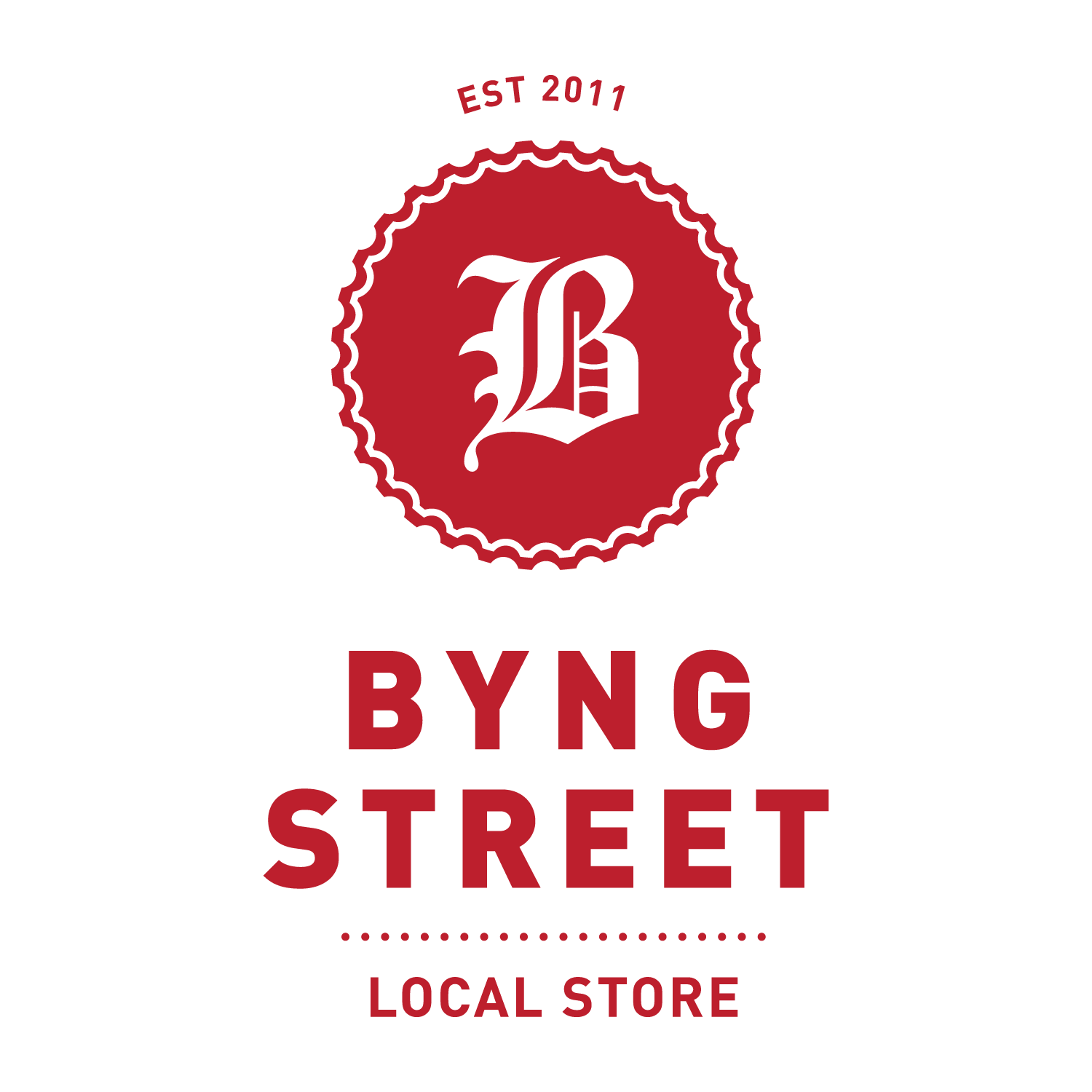 Byng Street Local Store